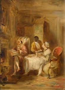 Le Petit-déjeuner de l